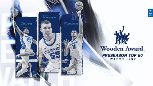 Preseason Wooden Award Graphic