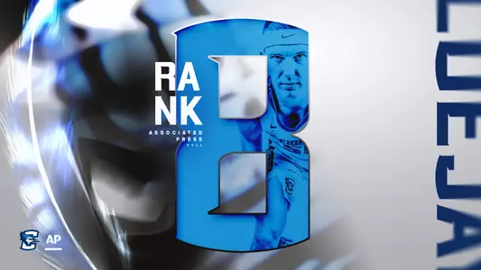 MBB 8th in AP poll graphic