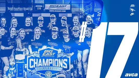 AVCA Poll #17