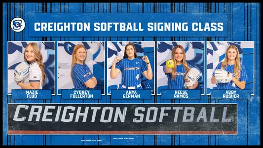 SB Signing Class - 2024