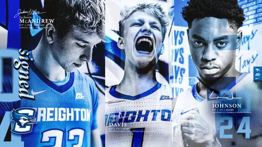 MBB Signing Day - 2024