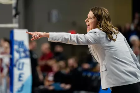 Kirsten Bernthal Booth