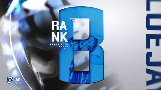 #8 MBB ranking Dec. 11