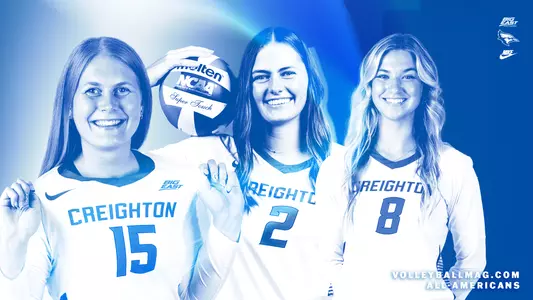 VolleyballMag.com All-Americans