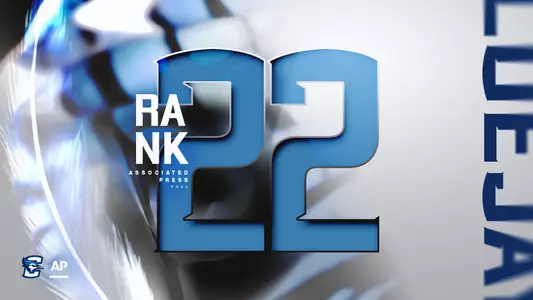 MBB ranked 22nd