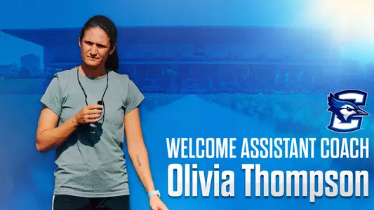 Olivia Thompson