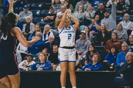 Townsend vs. Connecticut WBB
