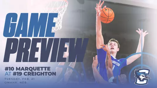 MBB Preview vs Marquette