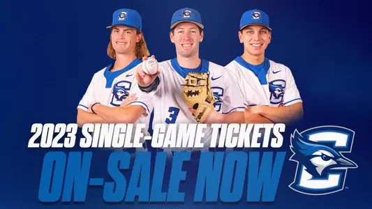 Baseball Single-Game Tickets