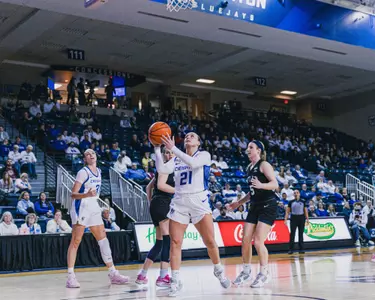 Molly Mogensen