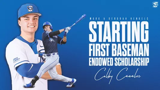First Baseman Endowed