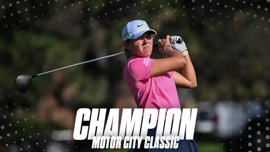 Congratulations to Eleanor Hudepohl ??and the team takes second!