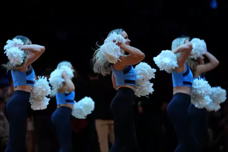 Creighton Dance Team