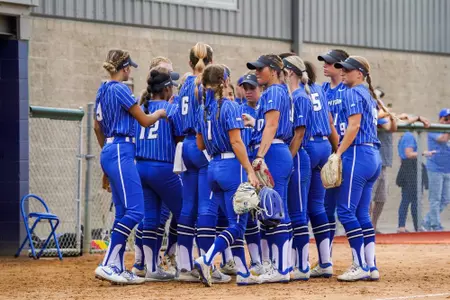 Creighton Softball