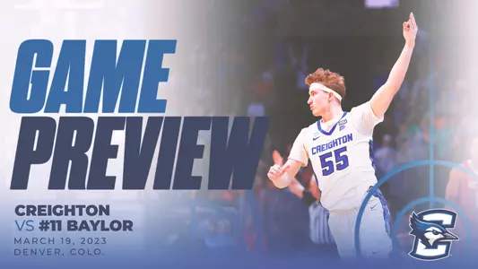MBB vs. Baylor