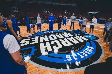 MBB Huddle