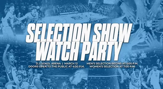 Selection Show Graphic