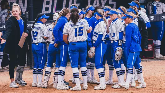 Softball vs. Drake, 3/29/23