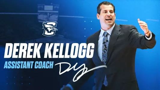 Derek Kellogg
