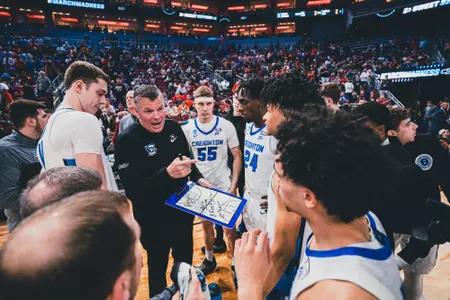 Greg McDermott