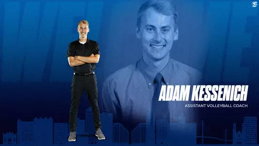 Adam Kessenich
