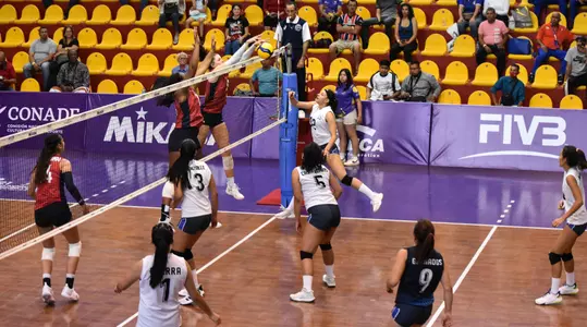 Norah Sis - Team USA