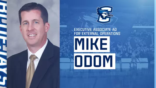 Mike Odom hired