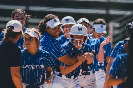 Saren Croker and Kailey Wilson