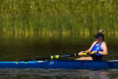 Rowing Falls at Tulsa Image