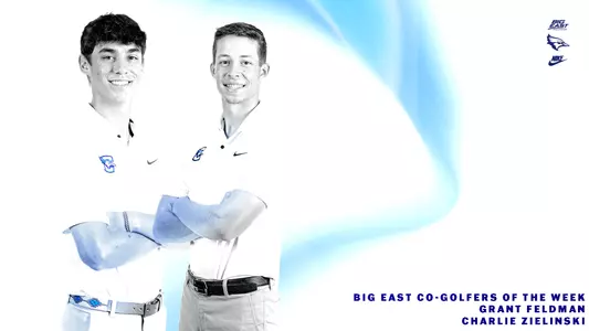 Feldman & Zielinski Big East GOW