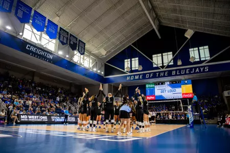 D.J. Sokol Arena