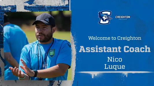 Nico Luque Hiring