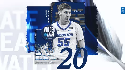 Baylor Scheierman Late Season Wooden 20
