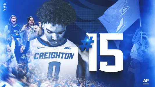 AP Poll preseason #15