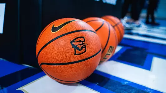 Creighton Women's Basketball vs. Marquette
