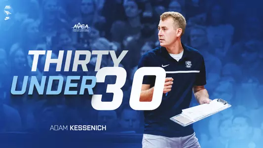 Adam - Thirty Under 30