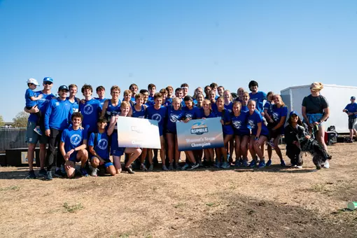 Team Platte river Rumble Champions