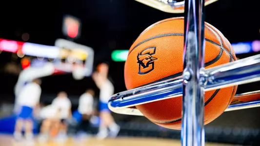 Creighton Basketball