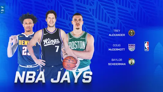 NBA Jays
