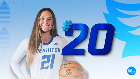 WBB Coaches Poll