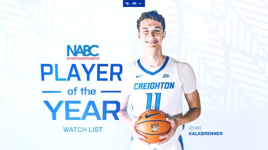 NABC - Kalkbrenner Watch List - Preseason