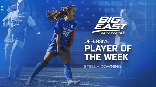 Stella Downing