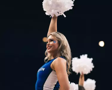 Creighton Men's Basketball vs. UTRGV