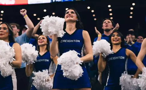 Creighton Men's Basketball vs. UTRGV