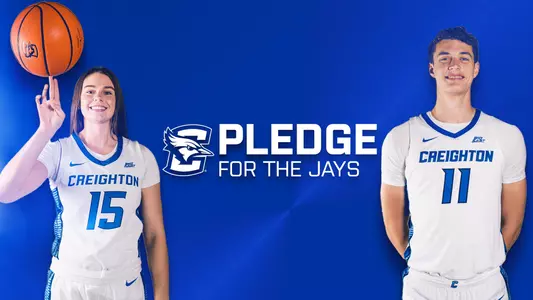 Pledge For The Jays