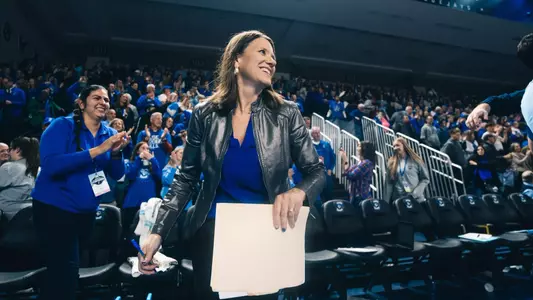 Kirsten Bernthal Booth