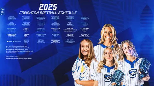 2025 SB Schedule