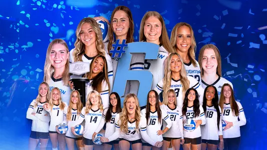 #6 in Year-End AVCA Poll