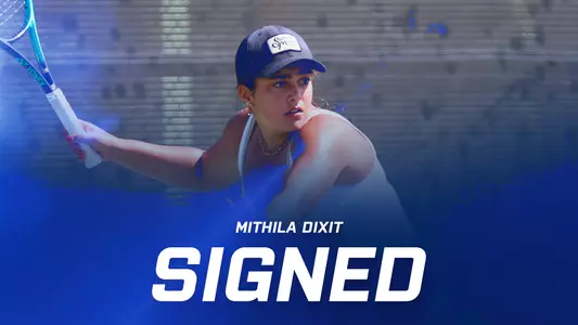 Mithila Dixit