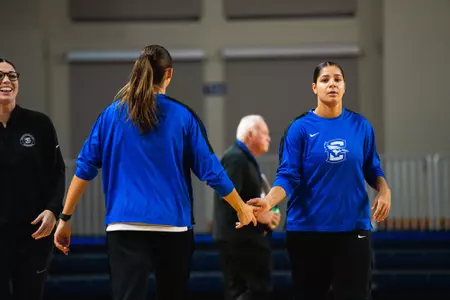 Horan-BU-Creighton Athletics-1